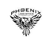 PHOENIX LOGISTICS OF JACKSONVILLE, INC.