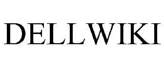 DELLWIKI