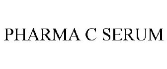 PHARMA C SERUM