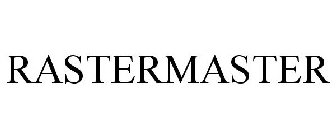RASTERMASTER
