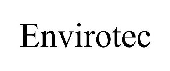 ENVIROTEC