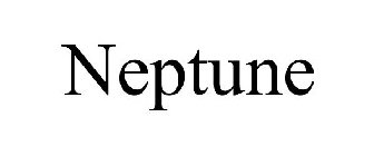 NEPTUNE