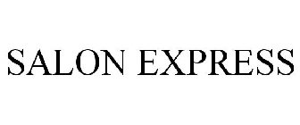 SALON EXPRESS