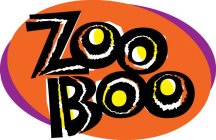 ZOO BOO