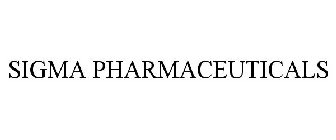 SIGMA PHARMACEUTICALS