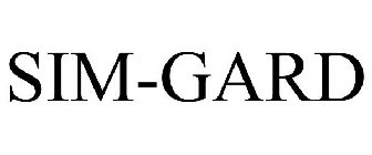 SIM-GARD