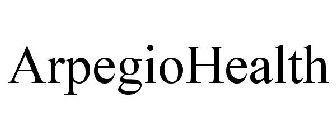 ARPEGIOHEALTH