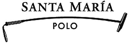 SANTA MARÍA POLO