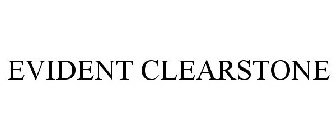 EVIDENT CLEARSTONE