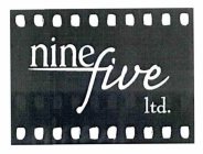 NINE FIVE LTD.