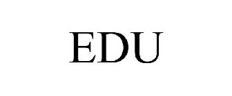 EDU