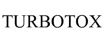 TURBOTOX