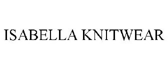 ISABELLA KNITWEAR