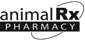 ANIMAL RX PHARMACY