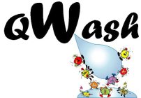 QWASH