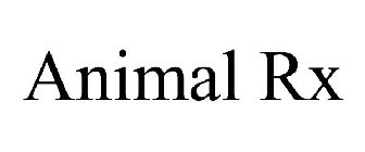 ANIMAL RX