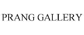 PRANG GALLERY