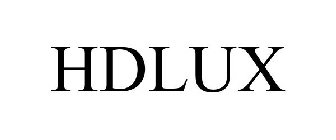 HDLUX