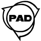 PAD