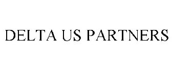 DELTA US PARTNERS