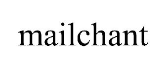 MAILCHANT