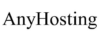 ANYHOSTING