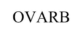 OVARB