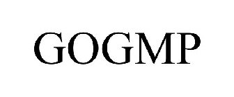 GOGMP