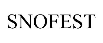 SNOFEST