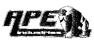 APE INDUSTRIES