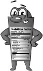 NUTRITION FACTS