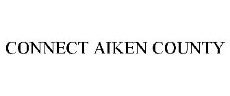 CONNECT AIKEN COUNTY