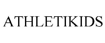 ATHLETIKIDS