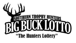 SOUTHERN TROPHY HUNTERS BIG BUCK LOTTO 