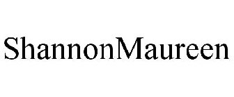 SHANNONMAUREEN