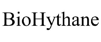 BIOHYTHANE