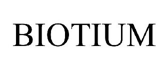 BIOTIUM