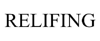 RELIFING
