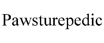PAWSTUREPEDIC