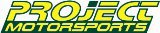 PROJECT MOTORSPORTS