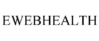 EWEBHEALTH