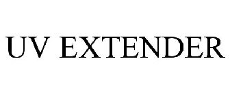 UV EXTENDER