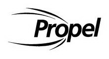 PROPEL