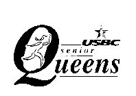 USBC SENIOR QUEENS