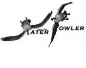 BACKLAND WATERFOWLER