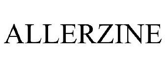 ALLERZINE