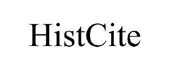 HISTCITE