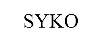 SYKO