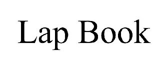 LAP BOOK