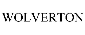 WOLVERTON